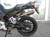 BMW F 800 GS / Style Triple Black/ 3 Pakete - Angebote