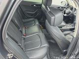 Audi A6 3.0 TDI quattro S tronic - - Audi A6 aus 2011: TDI