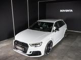 Audi RS3 Sportback 2.5 TFSI quattro *ROTOR*RS-SPORTAG - Gebrauchtwagen in Mainz