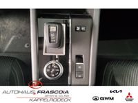 Mitsubishi Plug-in Hybrid Outlander - Vorschau Bild 17
