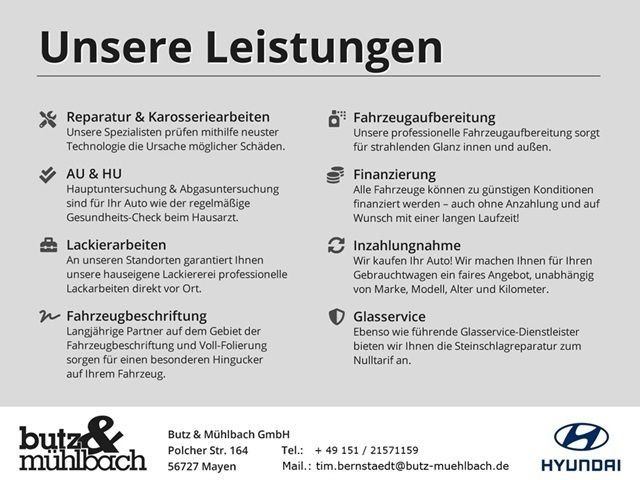Hyundai i30 – Bild 4