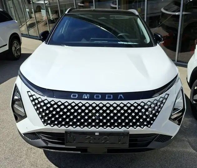 OMODA 5