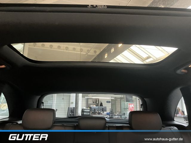B 220 4MATIC Progressive/Navi/Pano.-Dach/Autom.