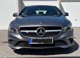 Mercedes-Benz CLA 200 /  7G-DSG / Urban Paket / Sportfahrwerk - Mercedes-Benz CLA 200: Coupe