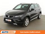 Seat Ateca 1.5 TSI ACT FR *NAV*TEMP*CAM*PDC*SHZ*ALU* - Seat Ateca Gebrauchtwagen in Dortmund