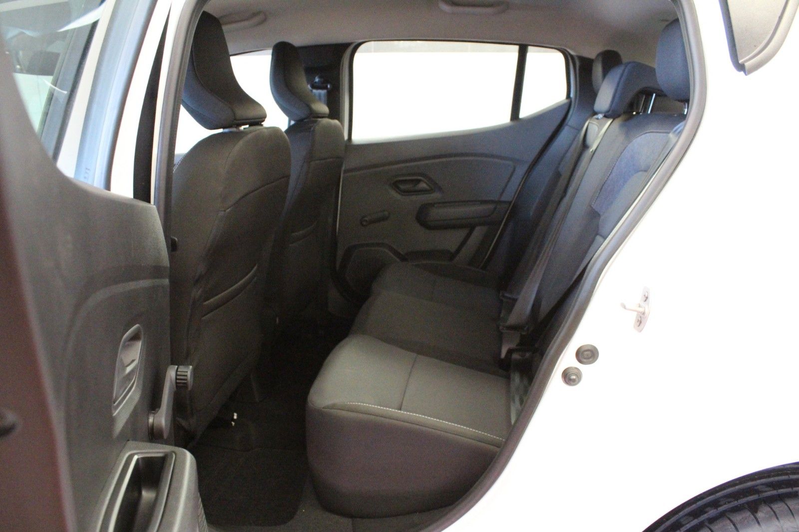 Fahrzeugabbildung Dacia Sandero SCe 65 Essential*Klima*Media Display*