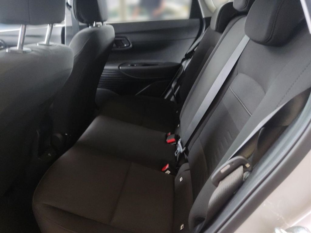 Hyundai BAYON – Bild 10
