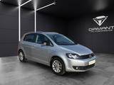 Volkswagen Golf Plus VI Style *AHK*TEM*SHZ*PDC*LM - Volkswagen Golf aus 2011: Style