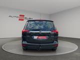 Opel Zafira C Tourer Selection 7-Sitze TÜV INSP. NEU - Opel Zafira: Selection