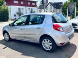 Renault Clio III Dynamique / Automatik / 5 Tür / Klima / - gebrauchte Renault Clio aus dem Jahr 2009