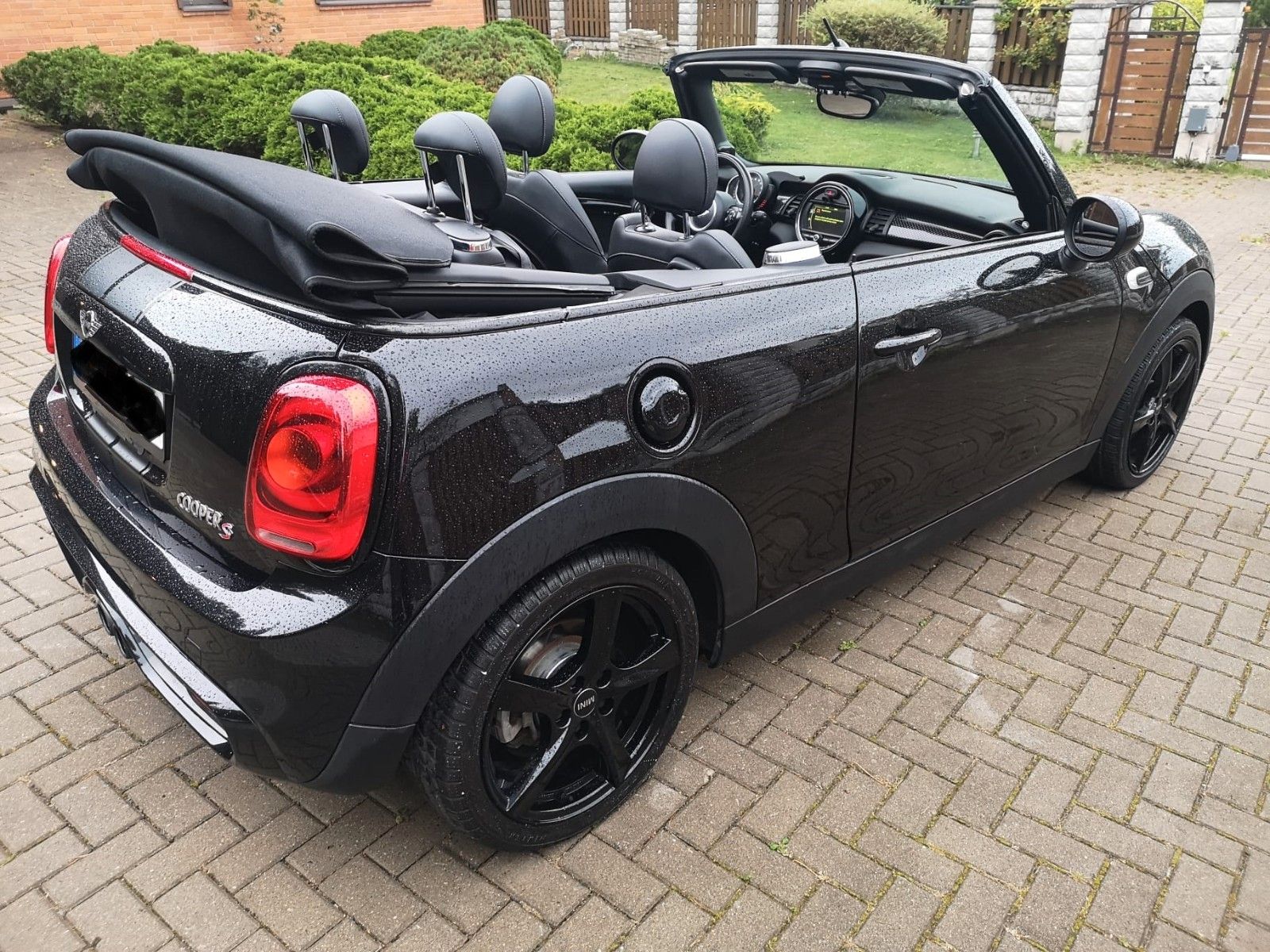 MINI COOPER_S_CABRIO