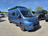 HYMER / ERIBA / HYMERCAR Redwood 600 SD,Autark&Fahrkomfort Paket,Sport Li