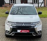 Mitsubishi Outlander Active+ 4WD *7 Sitzer* - Mitsubishi Outlander: 7