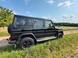 Mercedes-Benz G 350 d Professional Professional