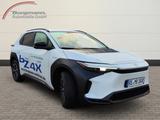 Toyota bz4X FWD LED - Lenkradheizung -Navi - Keyless Go - Toyota bZ4X Tageszulassungen