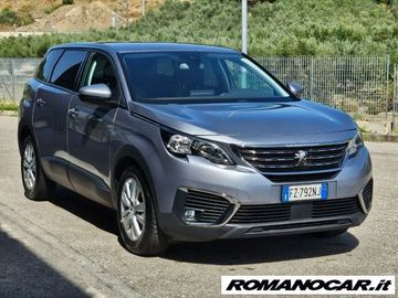 Peugeot 5008 - 6
