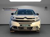 Citroën C5 Aircross HDi 130 EAT8 FEEL - Citroën C5 Aircross FEEL mit Diesel-Antrieb