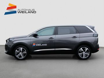 Peugeot 5008 - 3