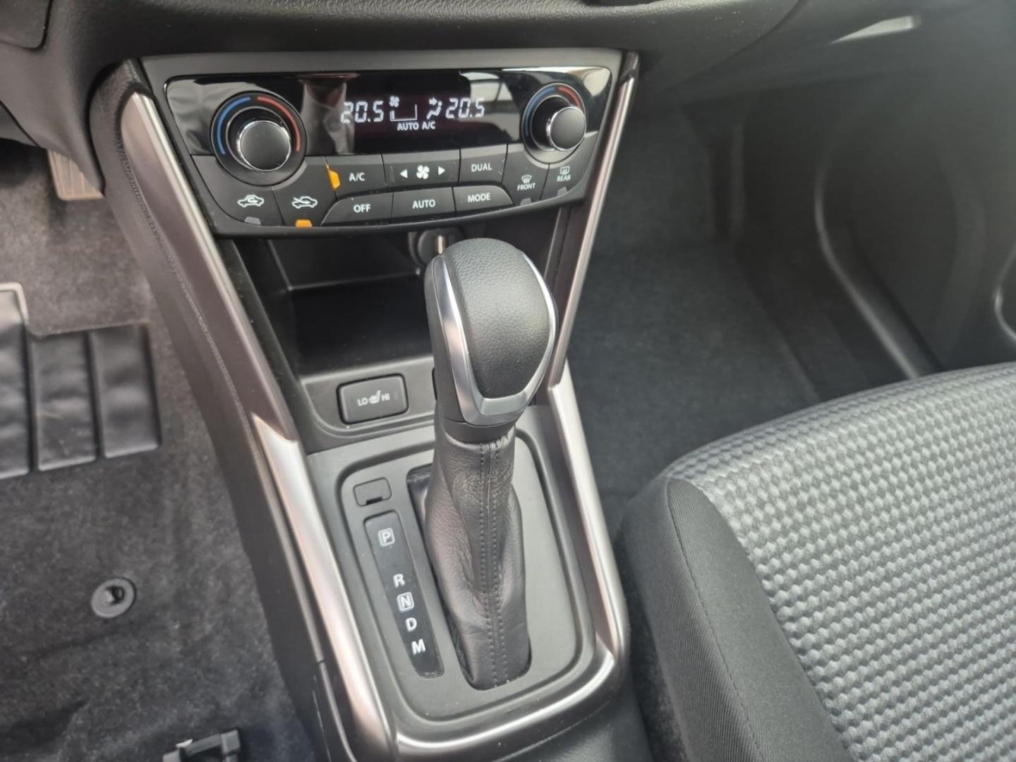 Suzuki S-Cross Comfort 1.5 Dualjet Hybrid EU6d