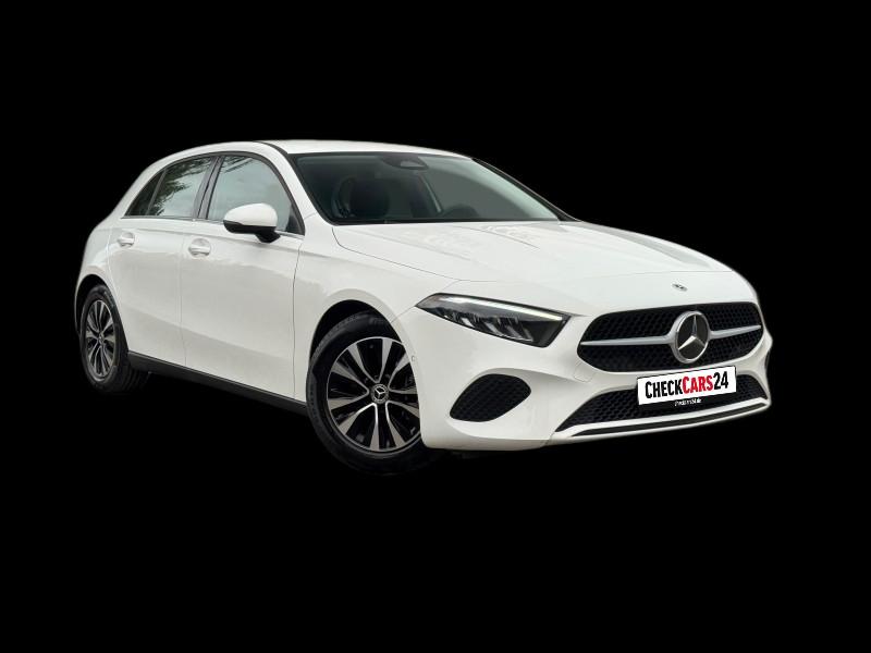 Mercedes-Benz A-Class A 200