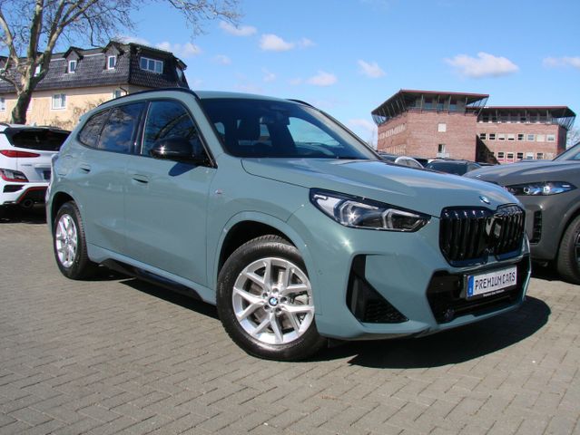 BMW X1 xDrive 23i M Sport 360° LED HeadUp ACC AHK