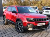 Jeep Avenger SUMMIT 1.2 T3 100 PS LED WINTER APPLE CA - Jeep Avenger: Summit