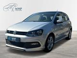 Volkswagen Polo V R-Line/Klimaautom./Schiebedach/Tempo./PDC - VW Polo Gebrauchtwagen in Hamburg