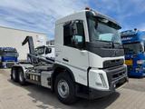 Volvo FMX 460, Meiller RS 21.60, Angebot Januar - Dreiseitenkipper