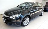Opel Insignia A Country Tourer 4x4 *Leder*Navi*Autom* - Opel Insignia: Country Tourer