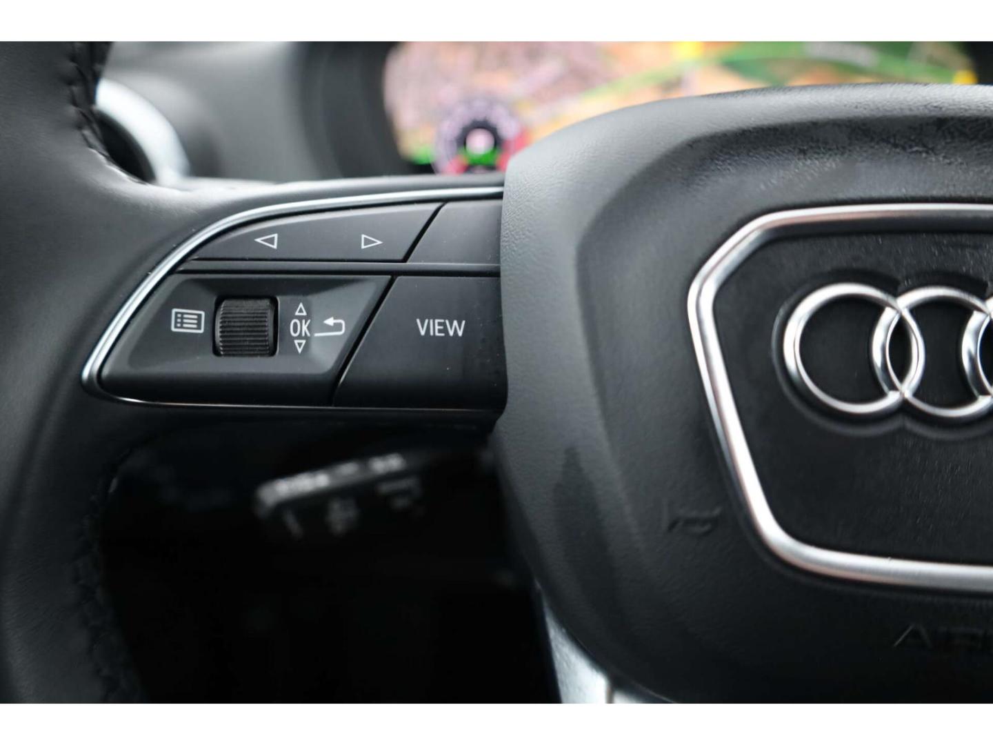 Audi Q2 40 TFSI quattro S line AHK/RFK/NAV/Leder/18'', миниатюра 14