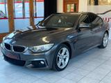 BMW 420 Gran Coupé |M-PAKET|XENON|PDC|TEMPOMAT| - BMW 420 Gran Coupé aus 2014