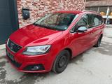 Seat Alhambra FR-Line 4x4 7 Sitze - Seat Alhambra: 7 Sitzer