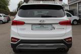 Hyundai Santa Fe Premium 2WD*Service Neu*Autm.* - Hyundai: Santa
