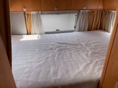 KNAUS Travel Liner 708G | Luftfed.|LiFePO4|Solar|TÜV