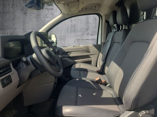 Transporter NEW Kasten Motor 2.0 l TDI 110 kW