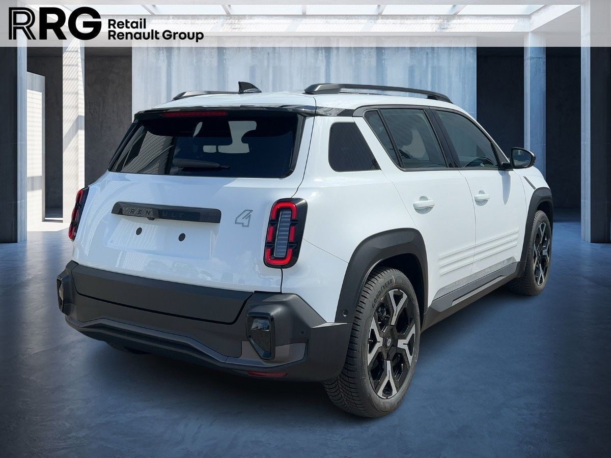 Renault R 4 - Bild 5