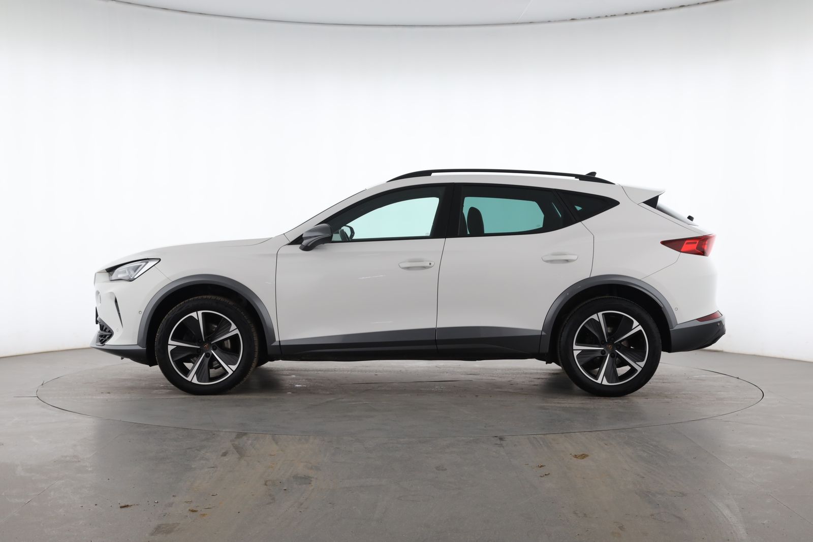 Cupra Formentor - Bild 3