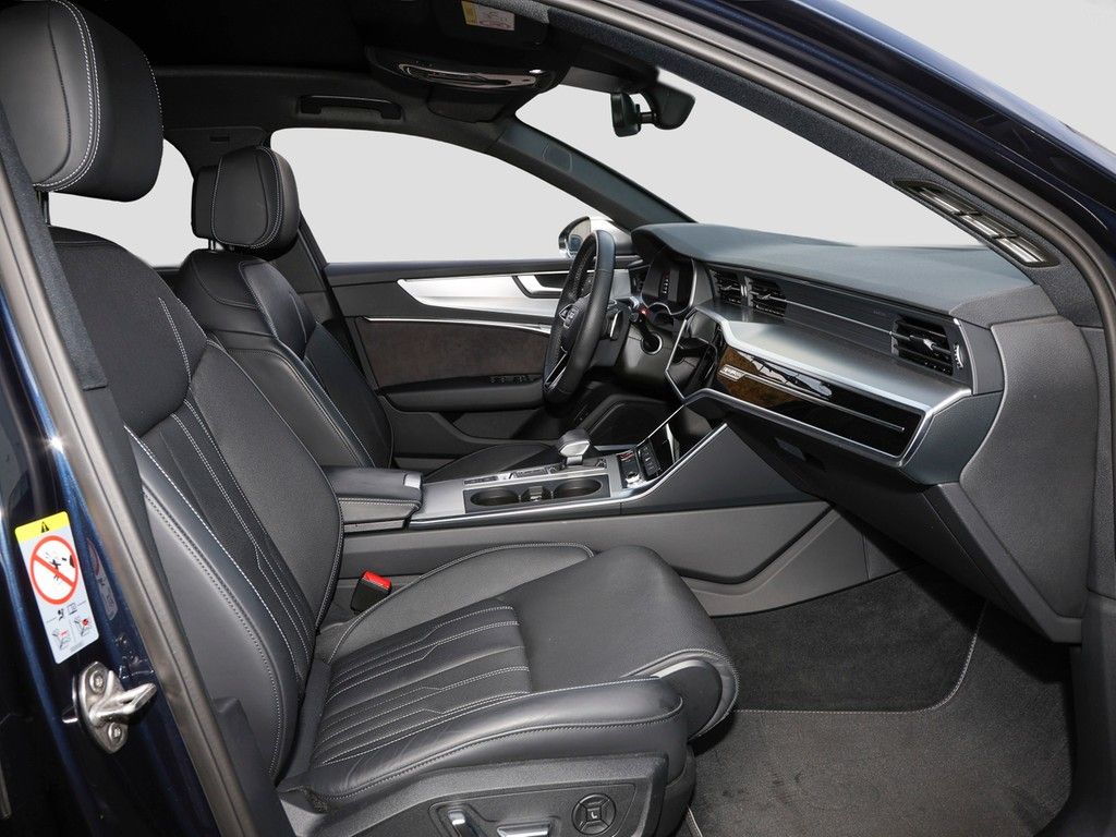 Audi S6 - Bild 11