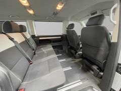 VW T5 Multivan Startline PDC|8xBereift|Multiflex