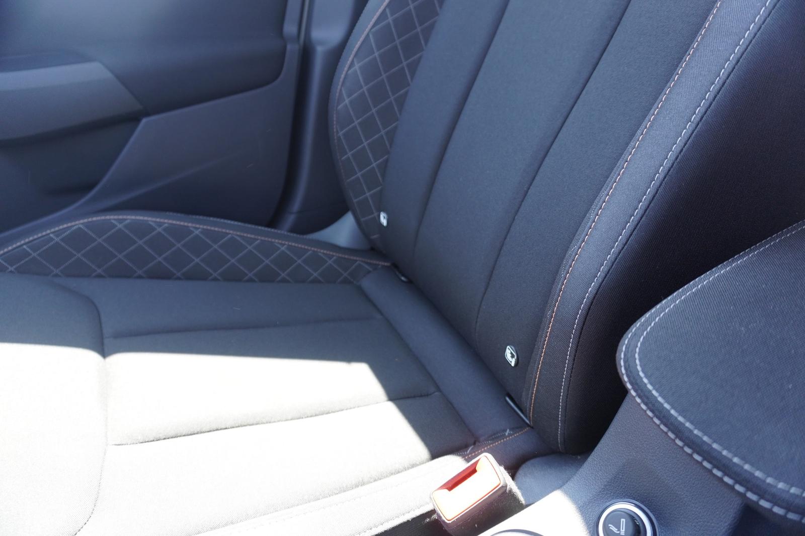 Skoda Kamiq 1.5 TSI LED Sitzheizung Tempomat