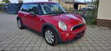 MINI ONE Mini One - MINI ONE aus 2003