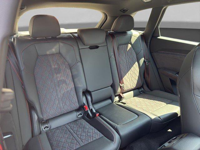 Audi Q5 SUV TDI quattro MMI+Tech Pro*2x S line* Sport
