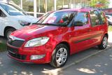 Skoda Roomster Active Plus Edition I Hand - Skoda Roomster Active mit Benzin-Antrieb