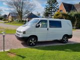 Volkswagen T4 Syncro, Camper, Transporter LKW Zulassu... - Volkswagen: Syncro Transporter