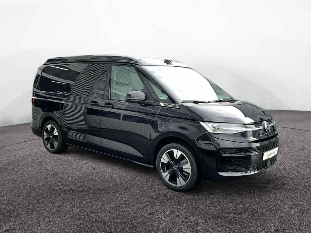 Volkswagen T7 California