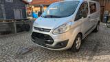 Ford Transit Custom Mixto Renntransporter - Renntransporter