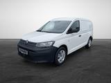 Volkswagen Caddy Maxi Cargo 2.0 TDI DSG Kasten lang  AHK PD - Volkswagen Caddy Maxi: Kasten