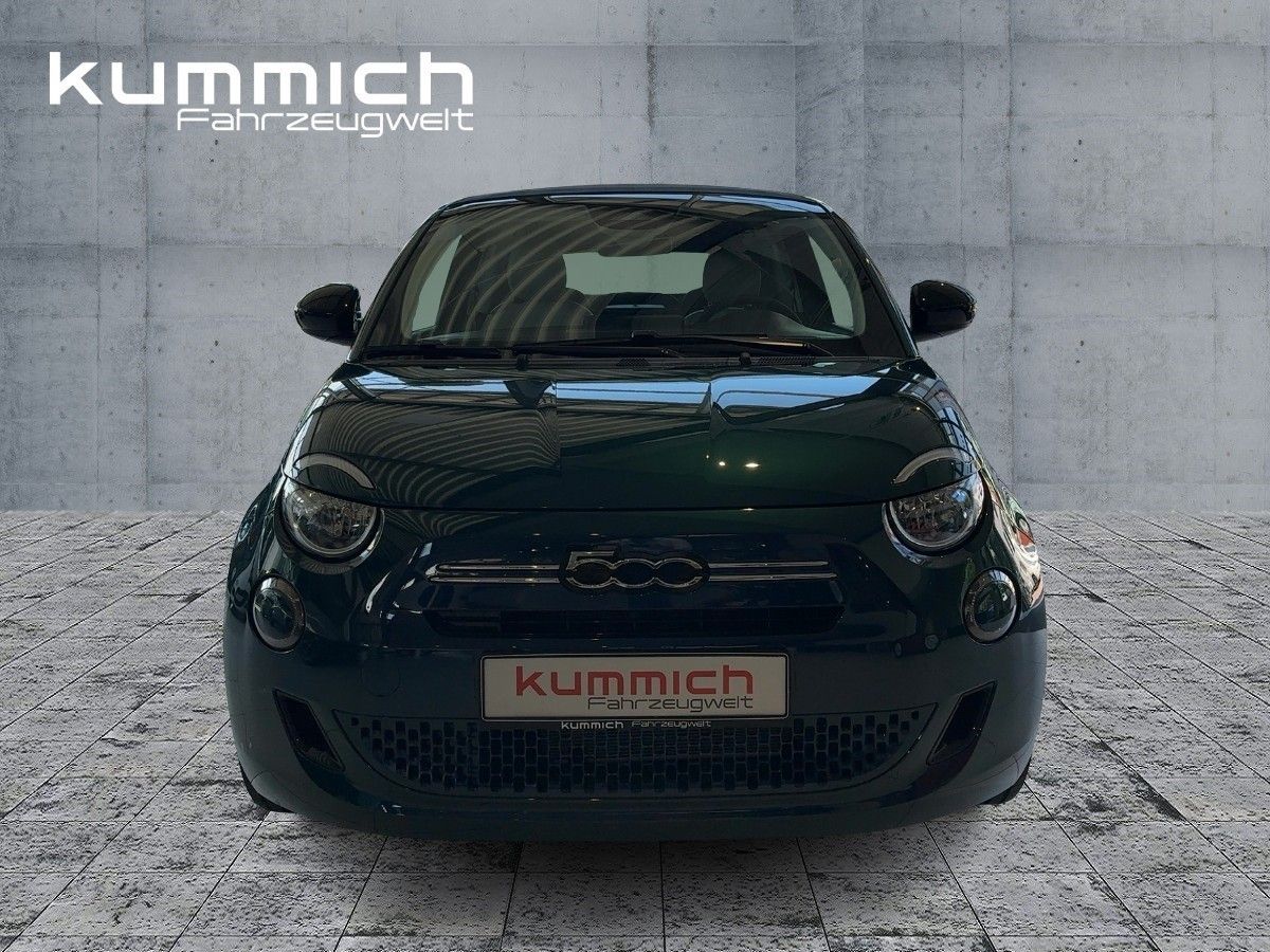 Fiat 500C Hybrid Cabrio ICON 48kW (65PS) imagem 2