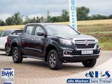 DFSK DFM Rich 6 Pick Up 4x4 Diesel - schwarze DFSK Rich 6