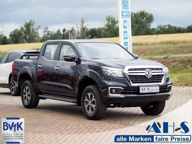 DFSK DFM Rich 6 Pick Up 4x4 Diesel